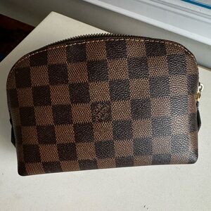 Louis Vuitton Makeup Pouch